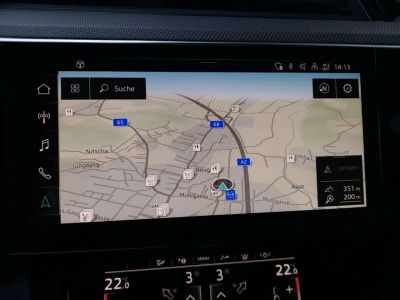 Audi e-tron Gebrauchtwagen