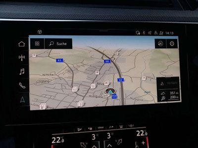 Audi e-tron Gebrauchtwagen