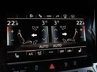 Audi e-tron Gebrauchtwagen