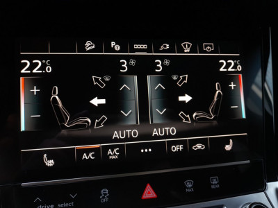 Audi e-tron Gebrauchtwagen Audi e-tron Gebrauchtwagen