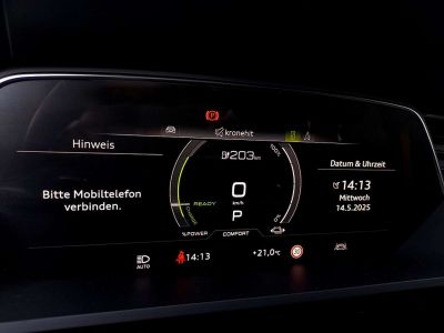 Audi e-tron Gebrauchtwagen