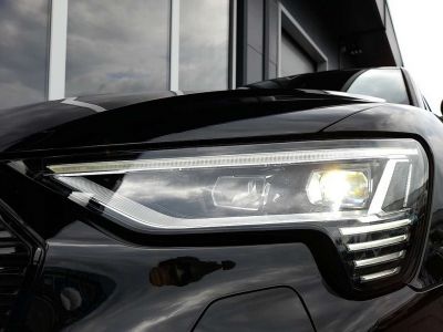 Audi e-tron Gebrauchtwagen