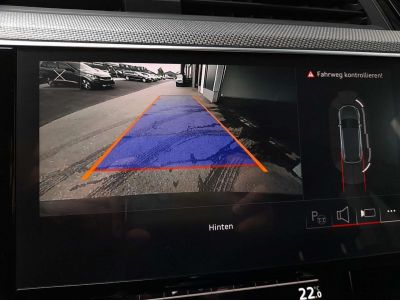 Audi e-tron Gebrauchtwagen