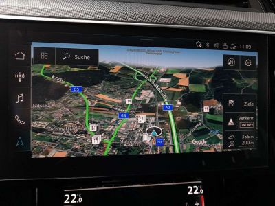 Audi e-tron Gebrauchtwagen