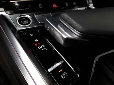 Audi e-tron Gebrauchtwagen