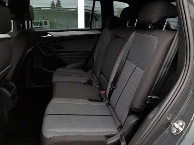 Seat Tarraco Gebrauchtwagen