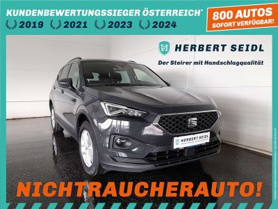 Seat Tarraco Gebrauchtwagen