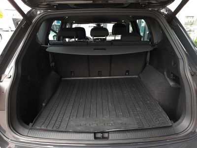 Seat Tarraco Gebrauchtwagen