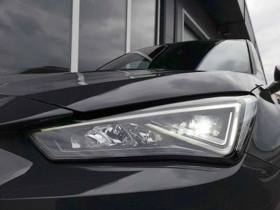 Seat Tarraco Gebrauchtwagen