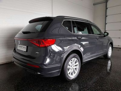 Seat Tarraco Gebrauchtwagen