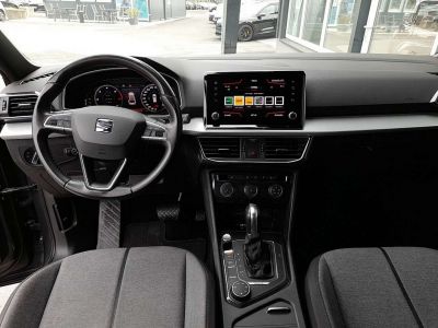 Seat Tarraco Gebrauchtwagen