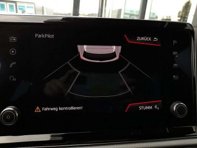 Seat Tarraco Gebrauchtwagen