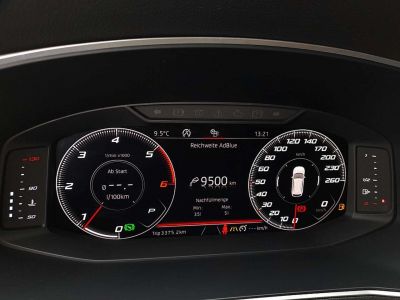 Seat Tarraco Gebrauchtwagen