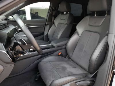 Audi e-tron Gebrauchtwagen