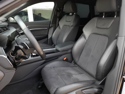 Audi e-tron Gebrauchtwagen