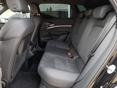 Audi e-tron Gebrauchtwagen