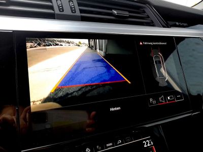 Audi e-tron Gebrauchtwagen