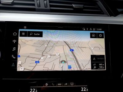 Audi e-tron Gebrauchtwagen