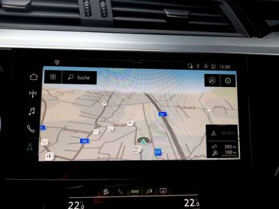 Audi e-tron Gebrauchtwagen