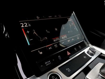 Audi e-tron Gebrauchtwagen