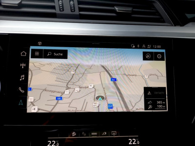 Audi e-tron Gebrauchtwagen