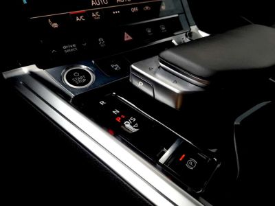 Audi e-tron Gebrauchtwagen