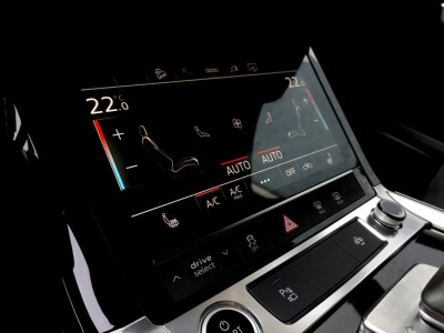 Audi e-tron Gebrauchtwagen