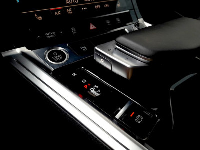 Audi e-tron Gebrauchtwagen