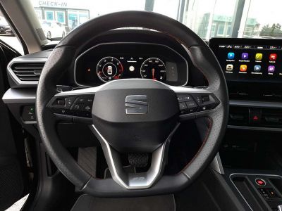 Seat Leon Gebrauchtwagen