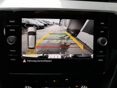 VW Passat Gebrauchtwagen VW Passat Gebrauchtwagen