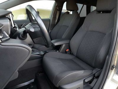 Toyota Corolla Gebrauchtwagen