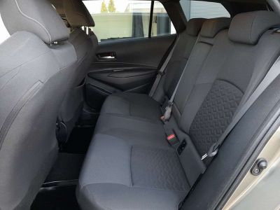 Toyota Corolla Gebrauchtwagen