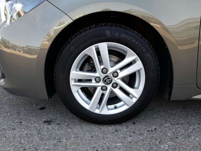 Toyota Corolla Gebrauchtwagen