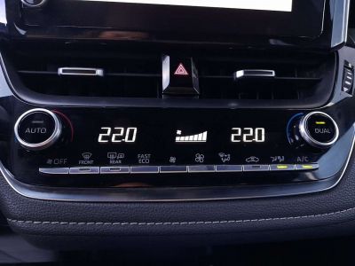 Toyota Corolla Gebrauchtwagen