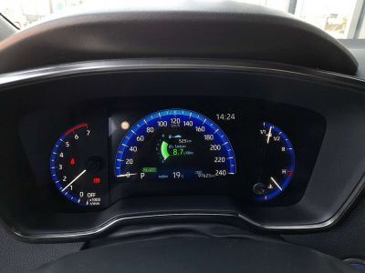 Toyota Corolla Gebrauchtwagen