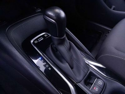 Toyota Corolla Gebrauchtwagen