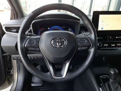 Toyota Corolla Gebrauchtwagen