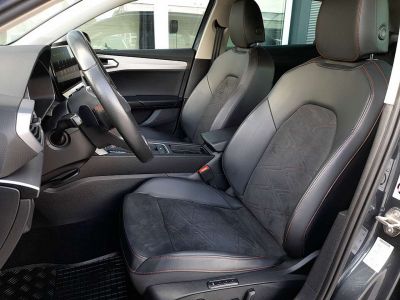 Seat Leon Gebrauchtwagen