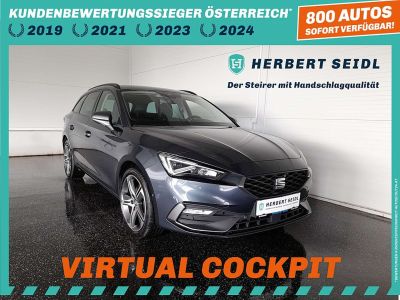 Seat Leon Gebrauchtwagen