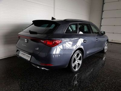 Seat Leon Gebrauchtwagen