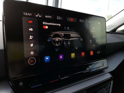 Seat Leon Gebrauchtwagen