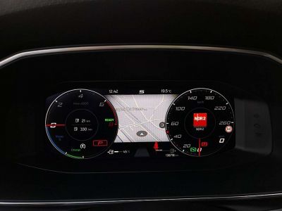 Seat Leon Gebrauchtwagen