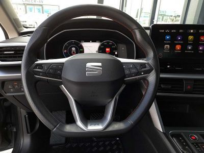 Seat Leon Gebrauchtwagen