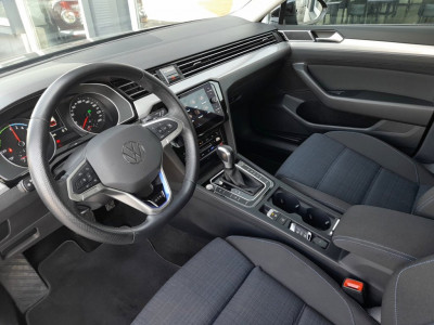 VW Passat Gebrauchtwagen VW Passat Gebrauchtwagen
