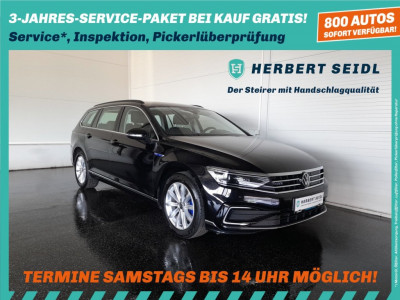 VW Passat Gebrauchtwagen VW Passat Gebrauchtwagen
