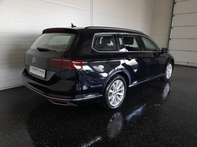 VW Passat Gebrauchtwagen VW Passat Gebrauchtwagen