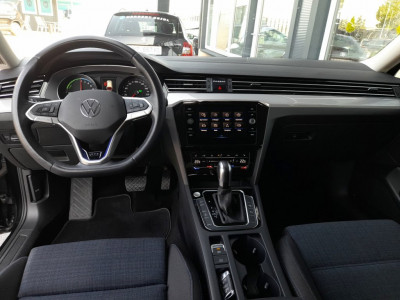 VW Passat Gebrauchtwagen VW Passat Gebrauchtwagen