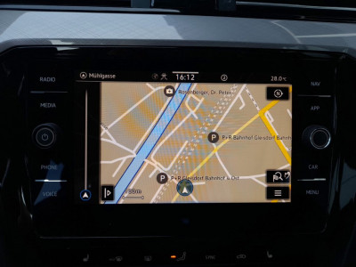 VW Passat Gebrauchtwagen VW Passat Gebrauchtwagen