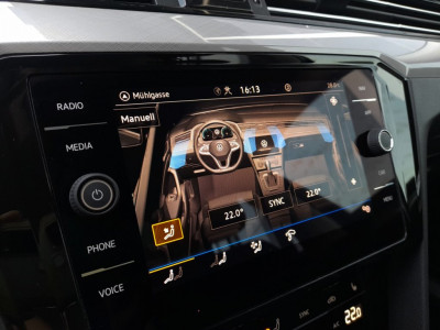 VW Passat Gebrauchtwagen VW Passat Gebrauchtwagen