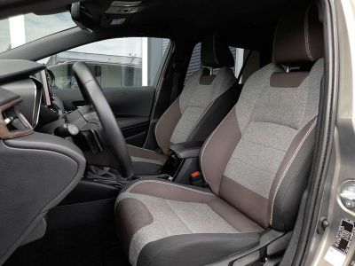 Toyota Corolla Gebrauchtwagen